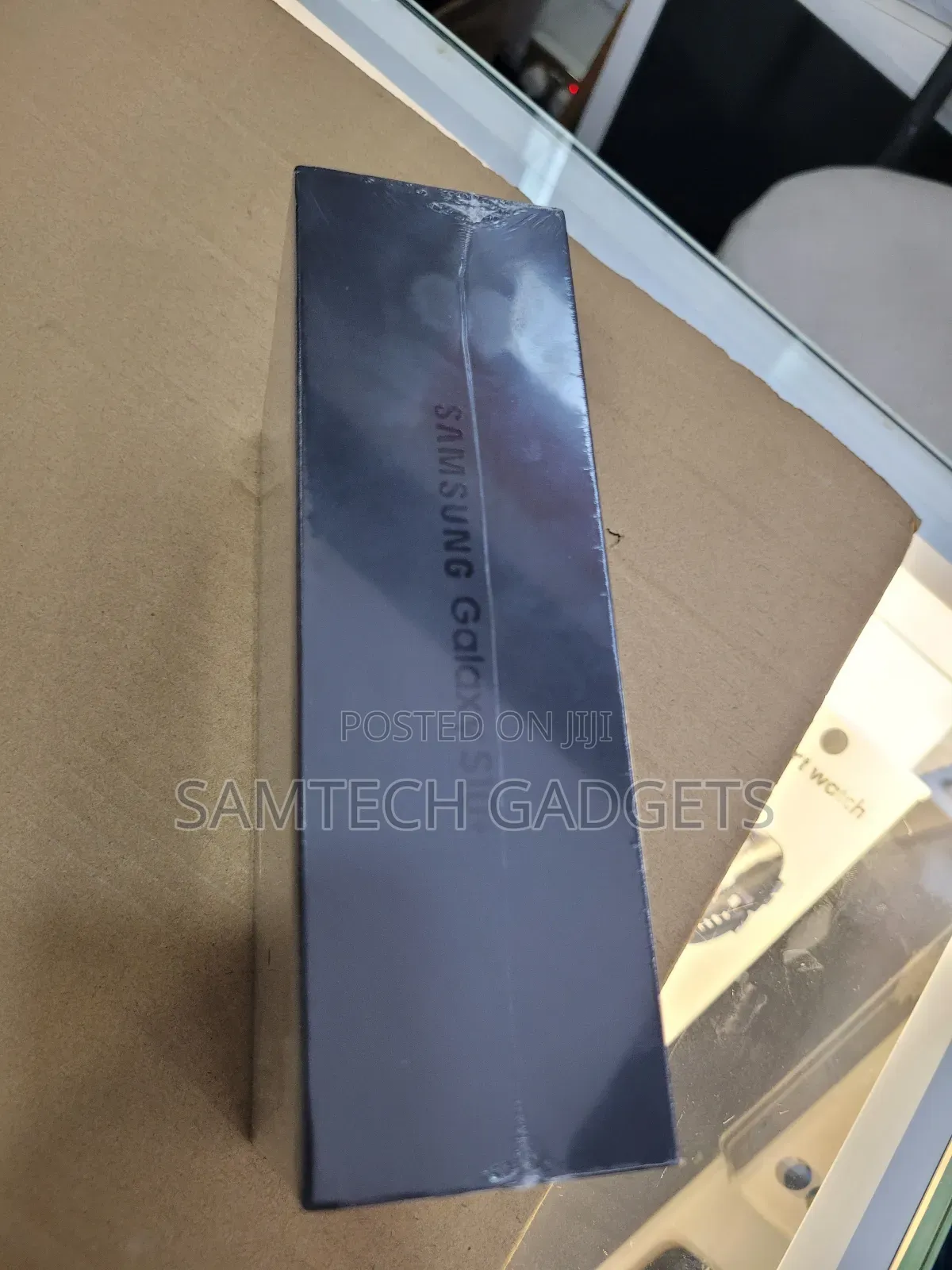 New Samsung Galaxy S10 Plus 128 GB Black