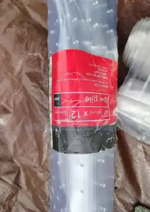 Renovation Carpet Guard Cover