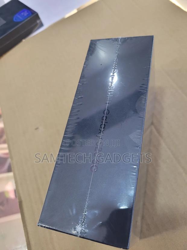 New Samsung Galaxy S20 128 GB White - thumbnail 3