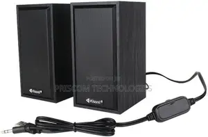 Multimedia Usb 2.0 Channel Mini Usb Computer And Mobile Speaker T-002a