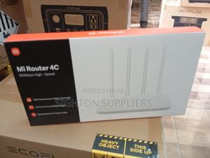 Xiaomi Mi Router 4c - thumbnail 2