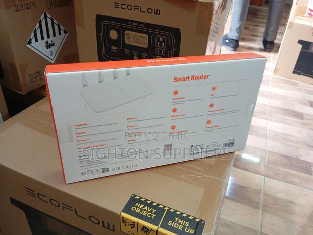 Xiaomi Mi Router 4c - thumbnail 3