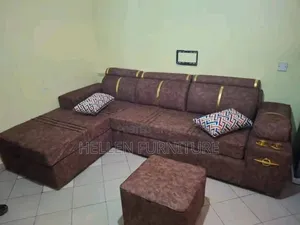 Brown Chair Is a Super Chair