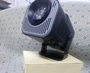  Projector Hy320 Mini Newly Native 720p Android 13