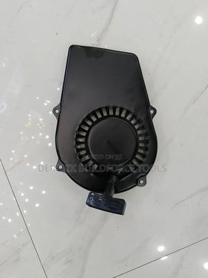 Recoil Starter - main view