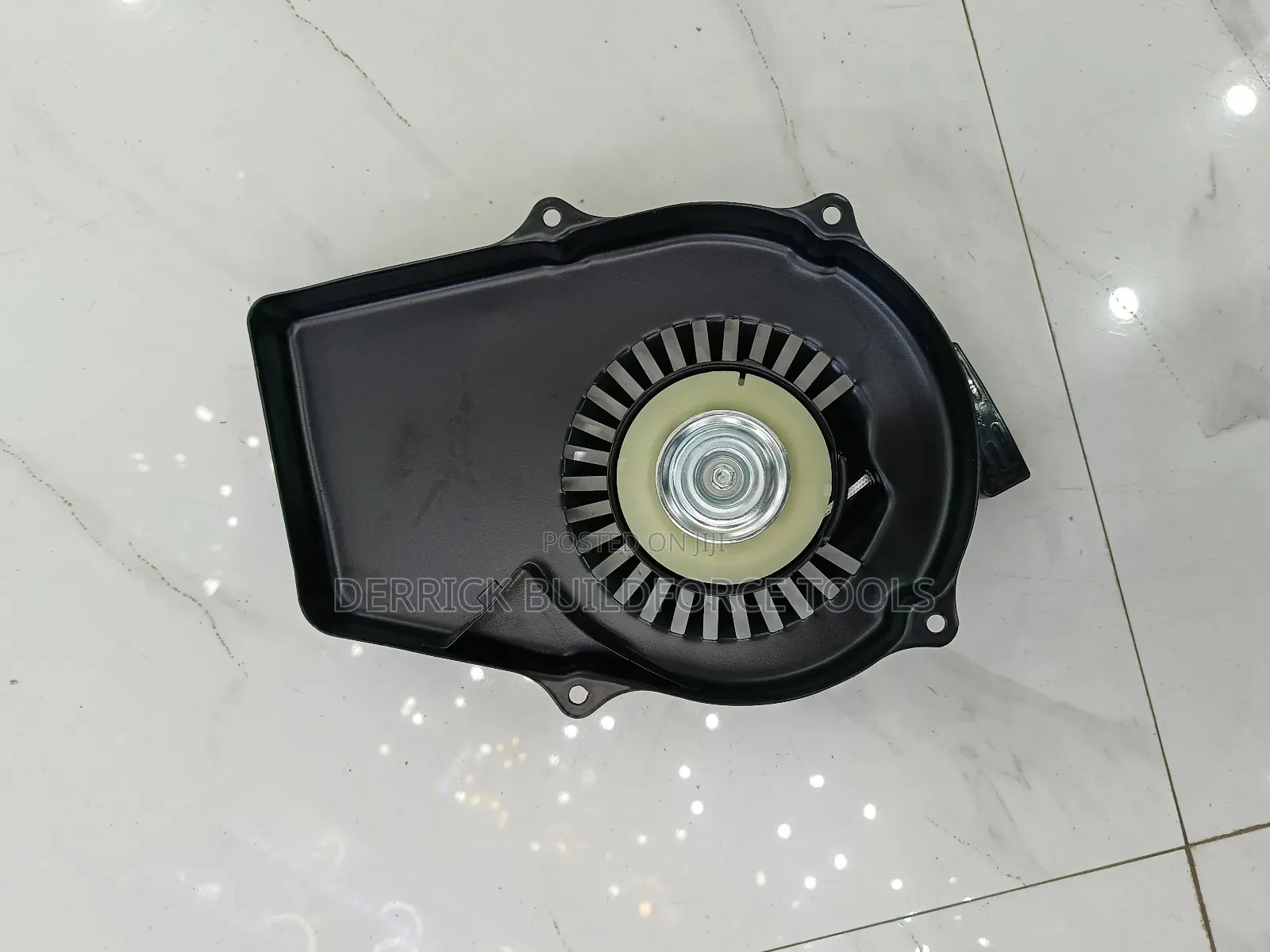 Recoil Starter