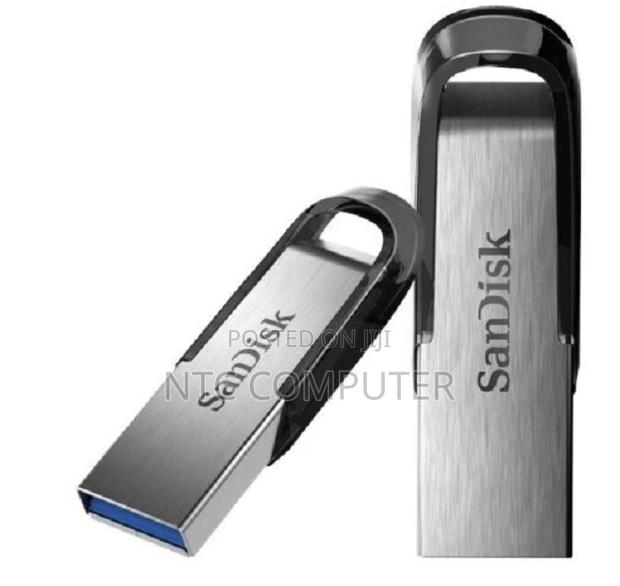 Sandisk Ultra Flair 3.0 32gb Flash Disk