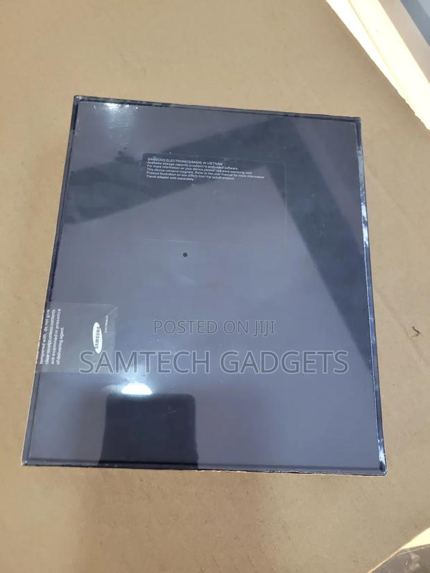 New Samsung Galaxy Z Fold 5 256 GB Black - thumbnail 3