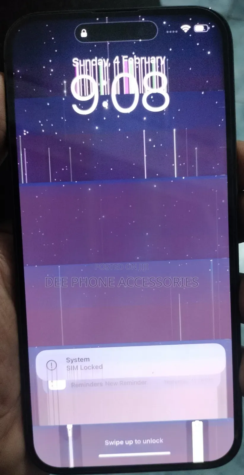 Original iPhone 14 Screen