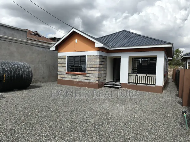 3bdrm Bungalow in Rimpa, Ongata Rongai for sale