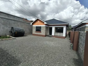3bdrm Bungalow in Rimpa, Ongata Rongai for sale