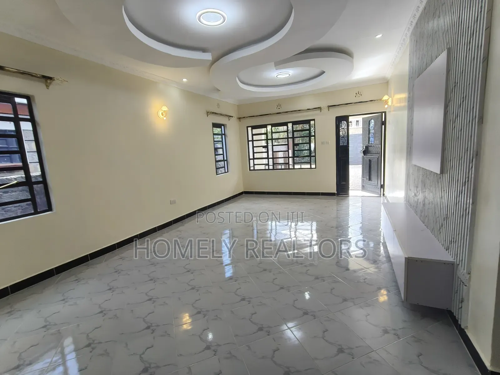 3bdrm Bungalow in Rimpa, Ongata Rongai for sale