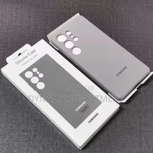 Samsung S25 Ultra Premium Magnetic Magsafe Silicone Case/Cover
