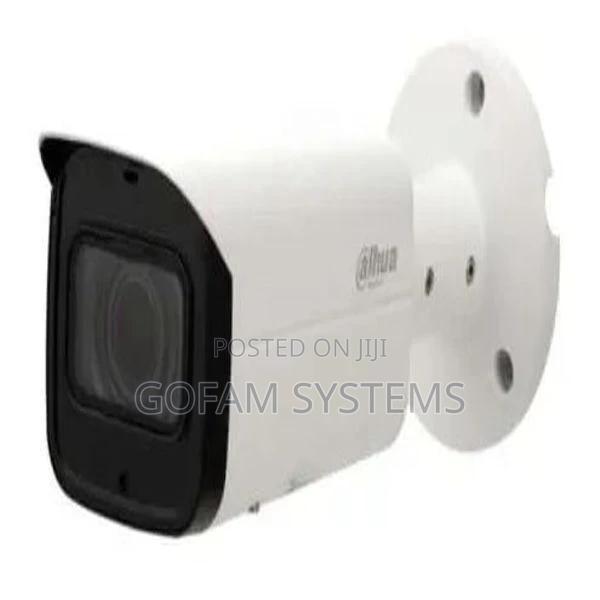 Dahua Dh-Hac-Hfw1200thp-a 2mp Hdcvi Ir Bullet Camera - main view
