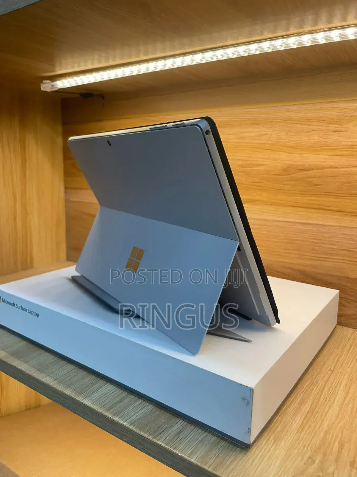 Laptop Microsoft Surface Pro 7 16GB Intel Core I7 SSD 256GB