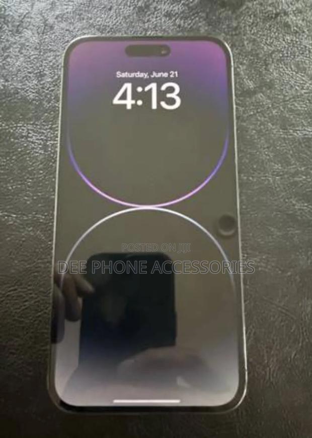 iPhone 14 Promax Original Screen Replacement. - main view