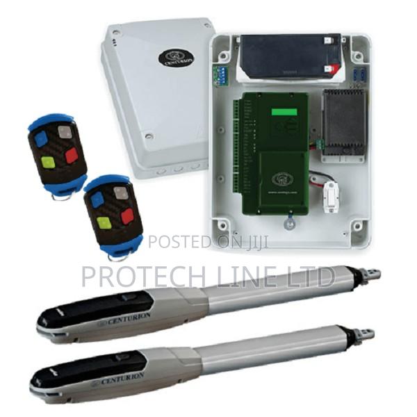 Electric Gate Openers - thumbnail 2