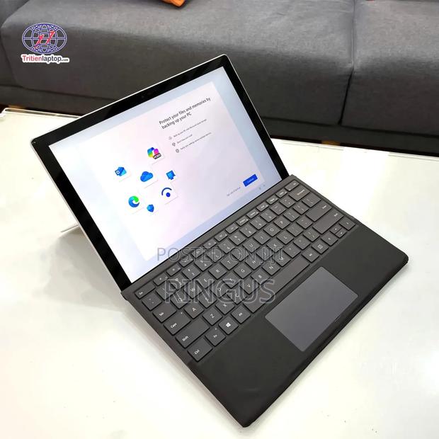 Laptop Microsoft Surface Pro 7 16GB Intel Core I7 SSD 256GB