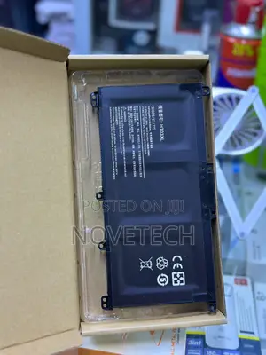 Hp Ht03xl Battery | 250 G8 255 G7 250g7| 15-Dc | 15-Da 15-Dw