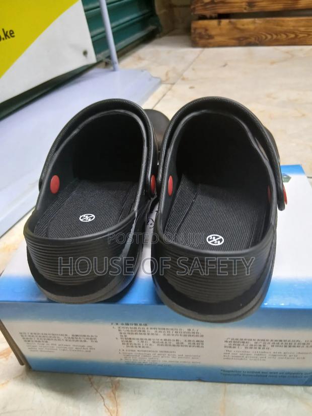 Bristro Clogs - main view