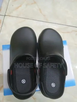Bristro Clogs