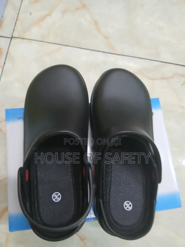 Bristro Clogs - thumbnail 3