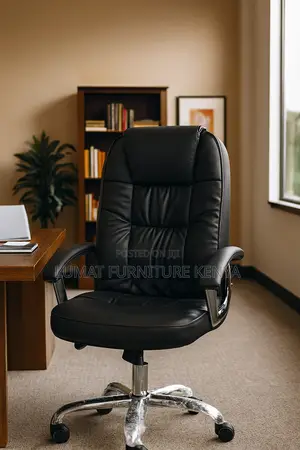 Administrative Secretarial Office Seat