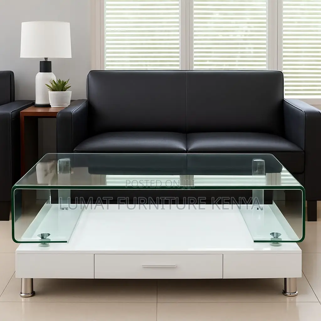 Lounge Modern Tea Table