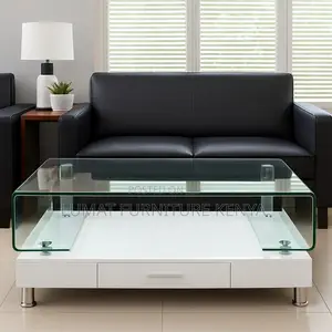 Lounge Modern Tea Table