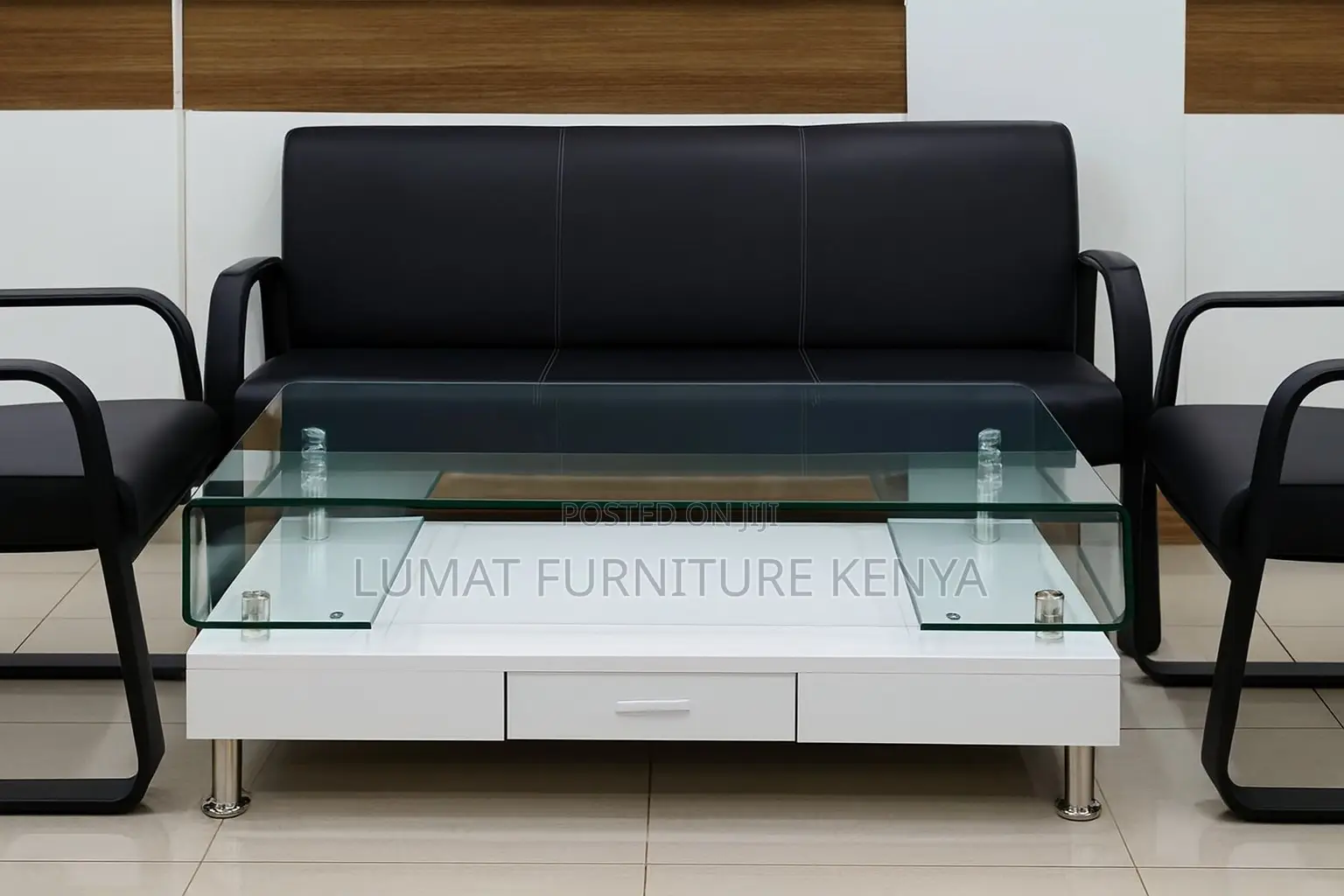 Lounge Modern Tea Table