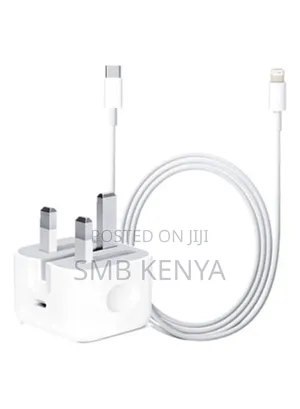 35w Usb C Fast Charger Compatible With iPhone 11,12,13,14 & 15