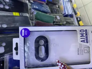 Aswer Aimo Series for Nothing Phone 3a – Slim Matte Protective Case
