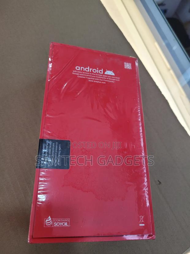 New OnePlus 11R 256 GB Blue - thumbnail 3