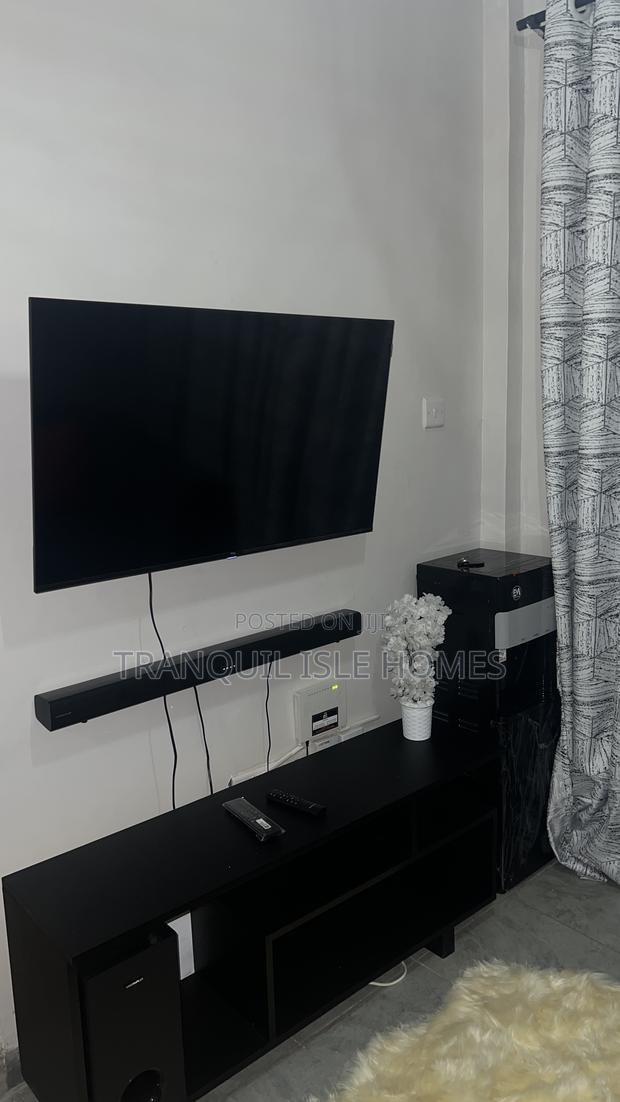 Furnished Studio Apartment in Tsavo, Roysambu. for rent - main view
