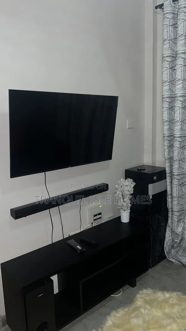Furnished Studio Apartment in Tsavo, Roysambu. for rent