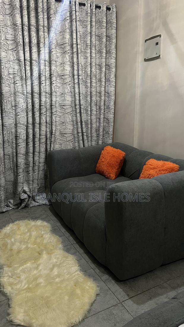 Furnished Studio Apartment in Tsavo, Roysambu. for rent - thumbnail 2