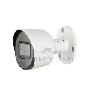 Dahua Hac-hfw1200tp-a | 2mp Hd Ir Bullet Camera