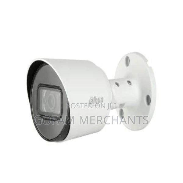 Dahua Hac-hfw1200tp-a | 2mp Hd Ir Bullet Camera