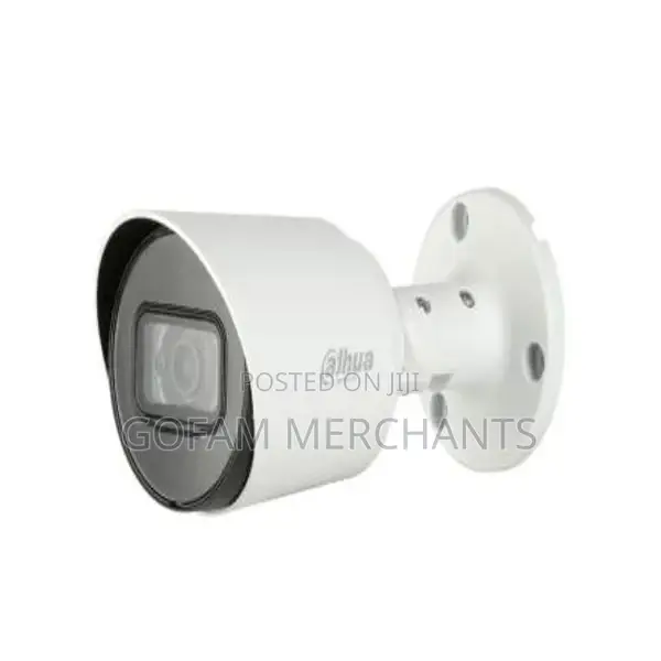 Dahua Hac-hfw1200tp-a | 2mp Hd Ir Bullet Camera