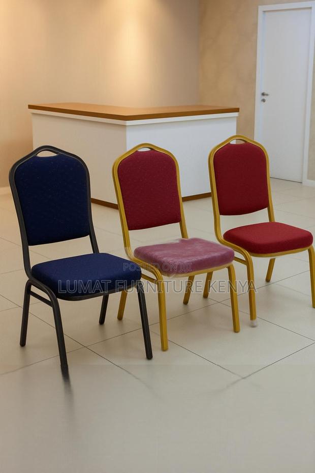 Meeting Room Visitors Seating - thumbnail 3