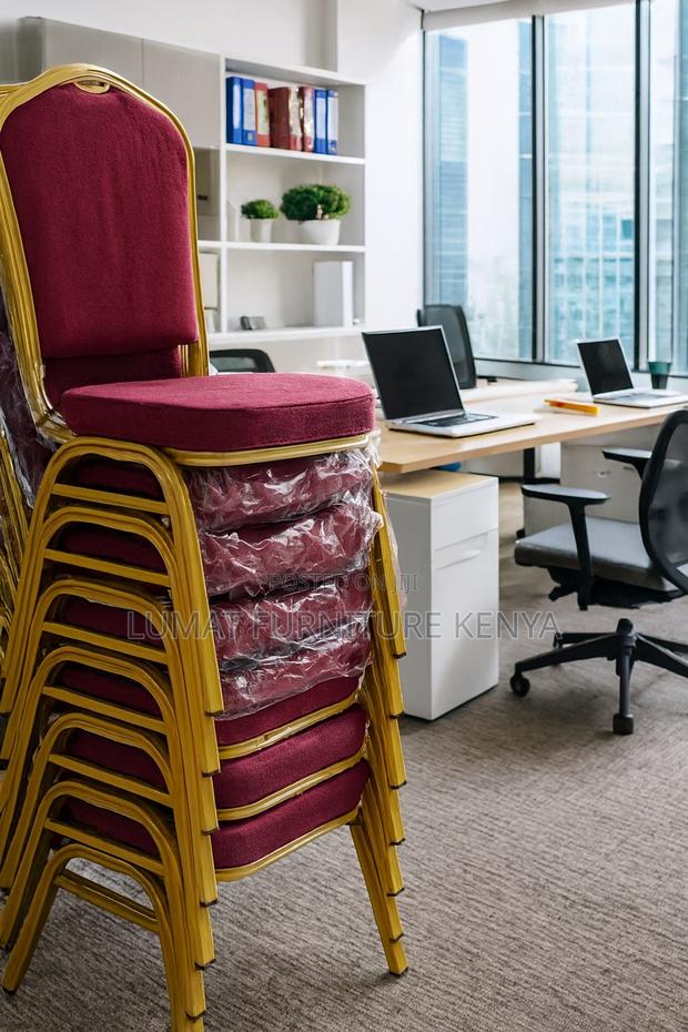 Meeting Room Visitors Seating - thumbnail 7