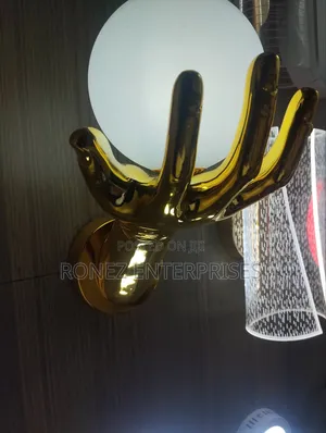 Hand Wall Brackets