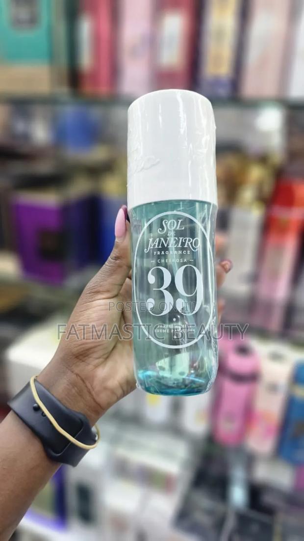 Sol De Janeiro 39 Mist - main view