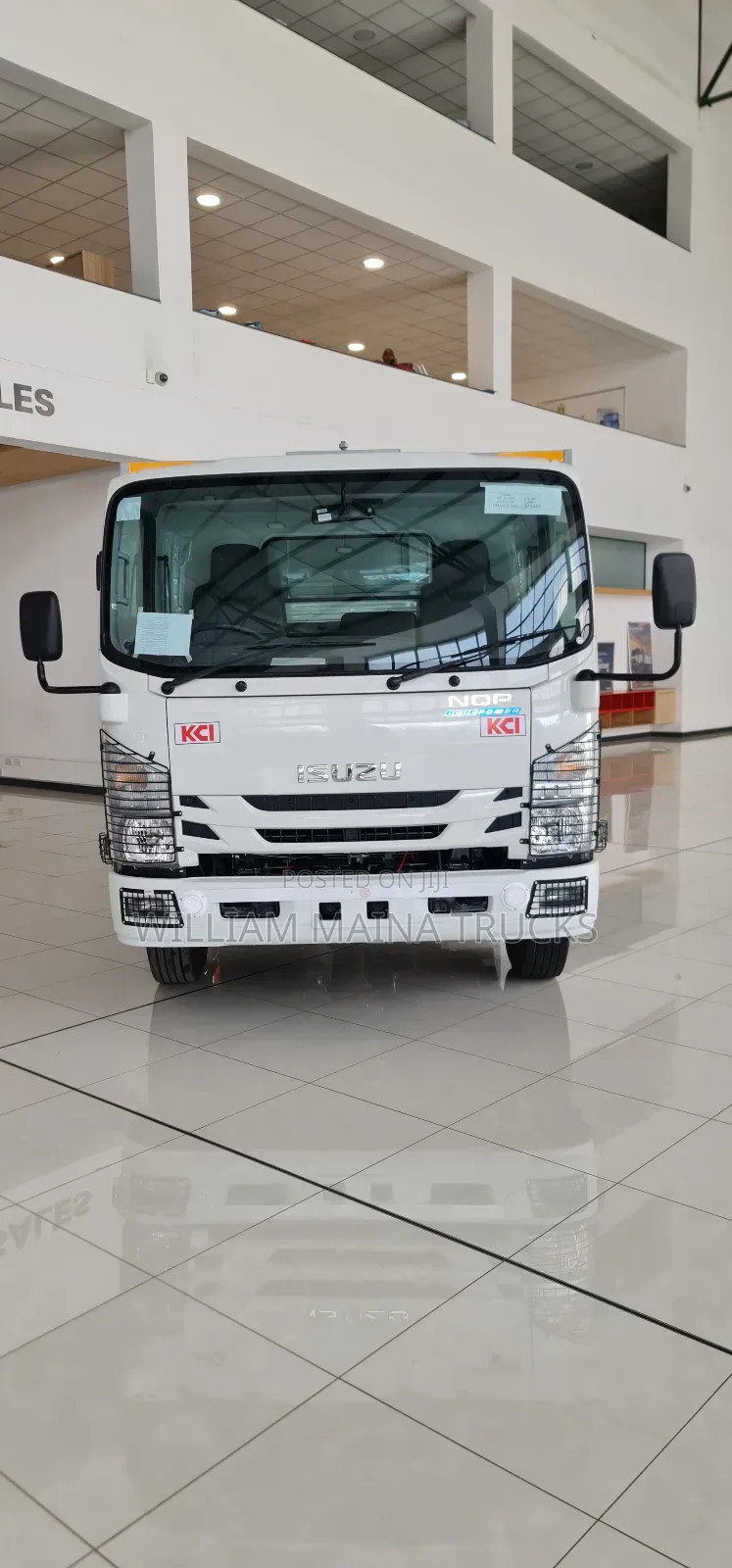 NQR Tipper
