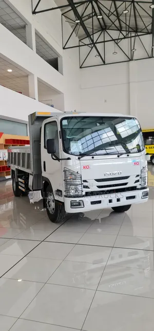 NQR Tipper