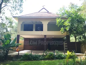 4bdrm Maisonette in Karen for rent