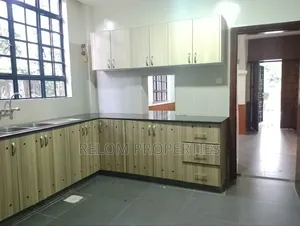 4bdrm Maisonette in Karen for rent
