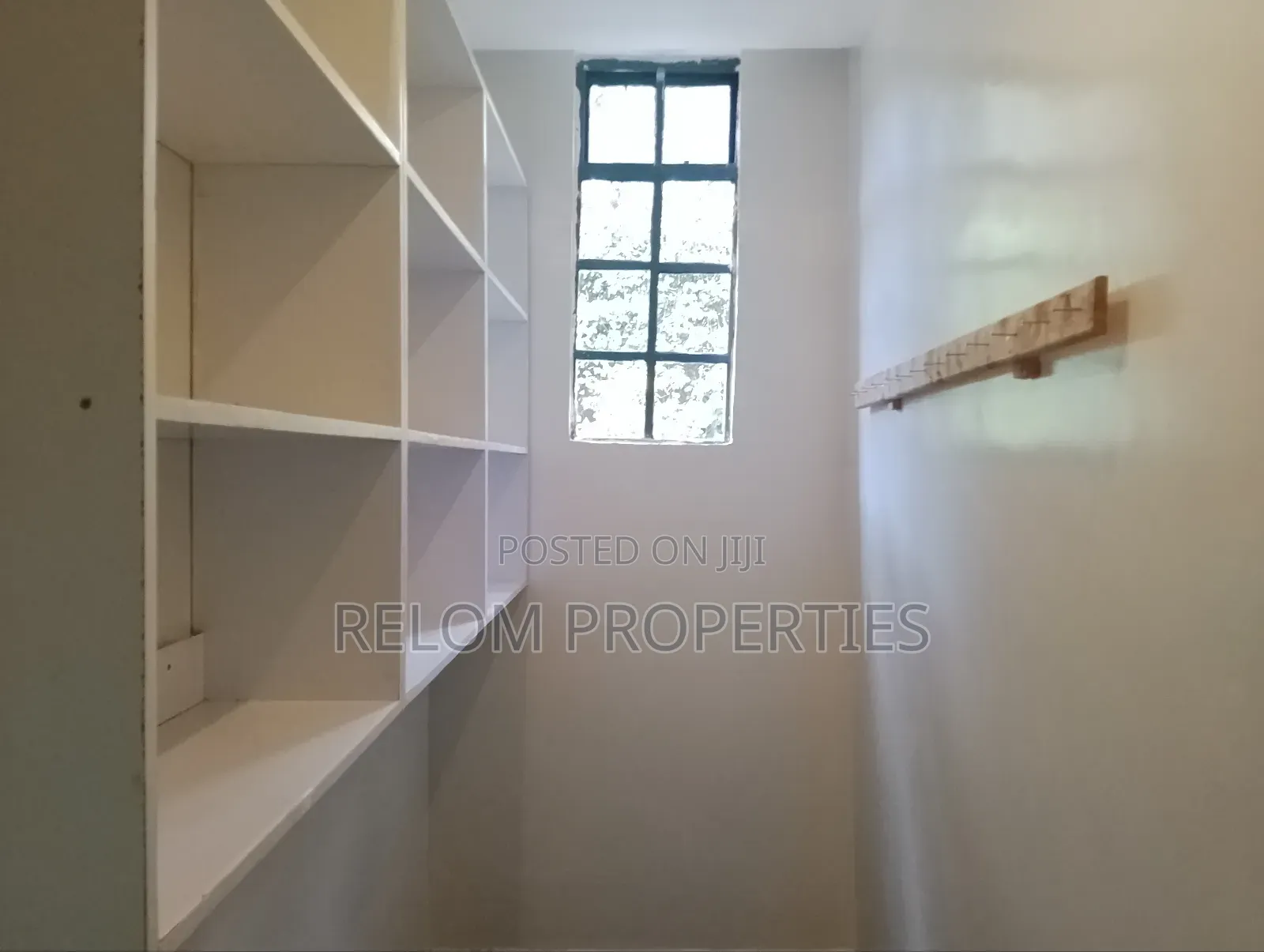 4bdrm Maisonette in Karen for rent