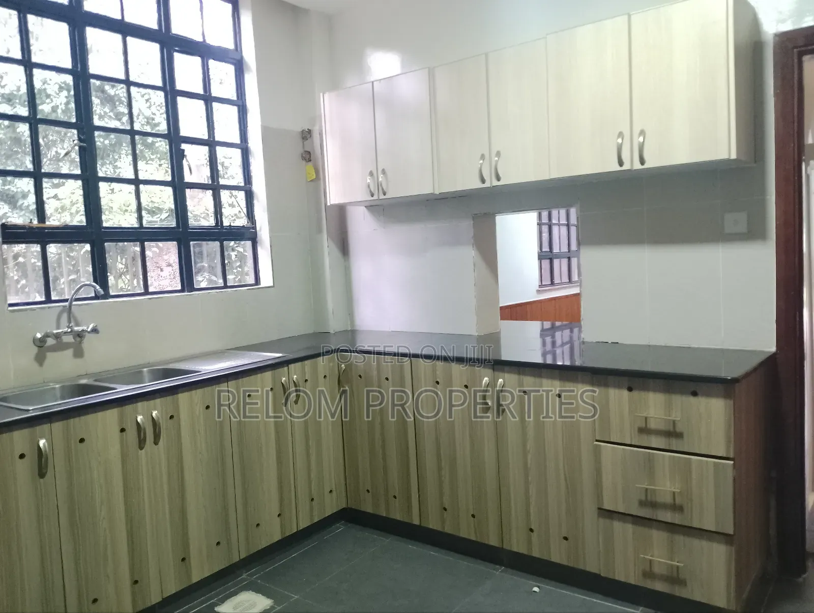 4bdrm Maisonette in Karen for rent