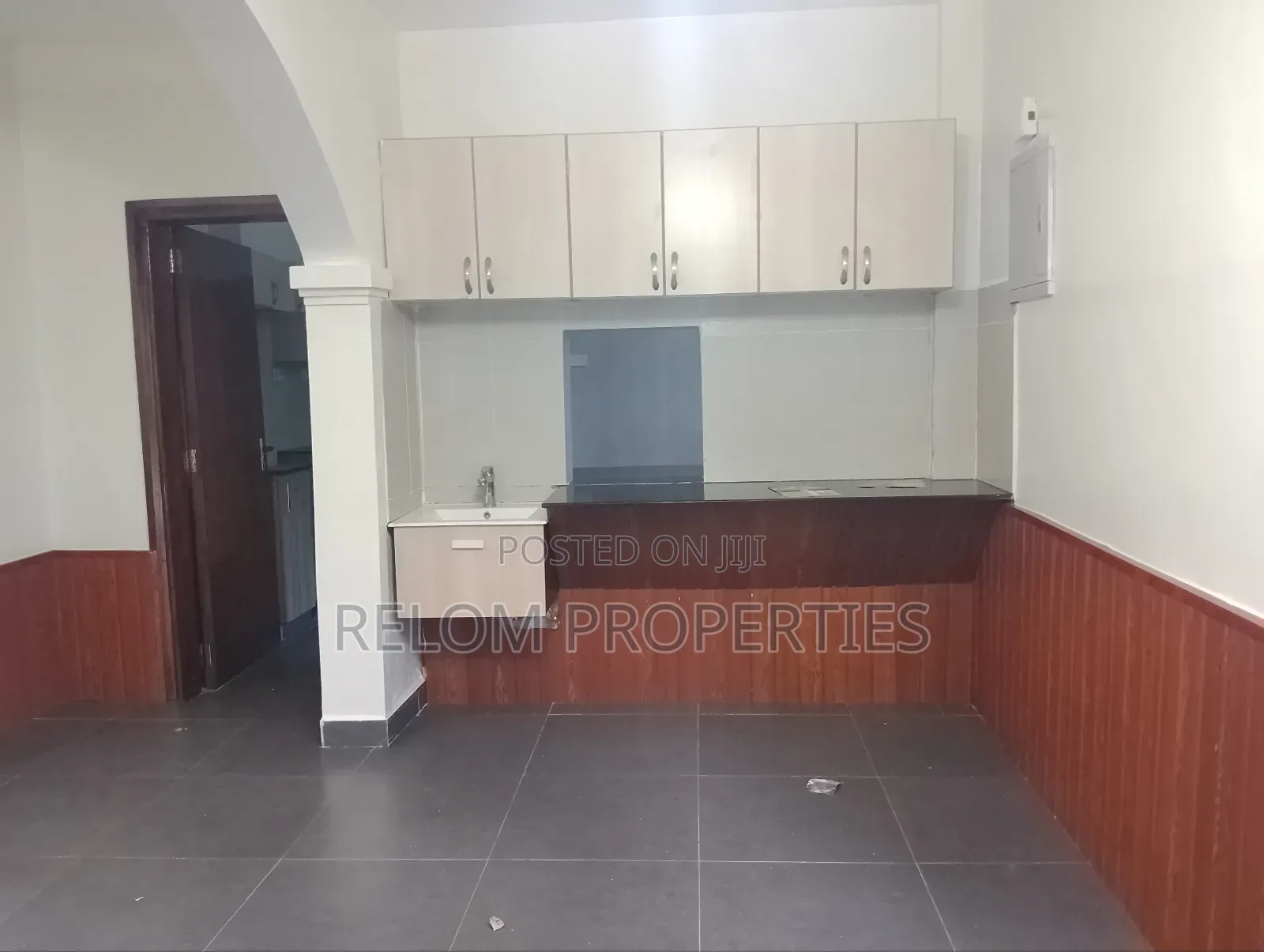 4bdrm Maisonette in Karen for rent